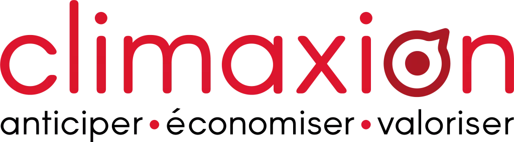 Logo Climaxion